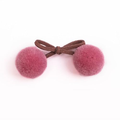 NingPower 20 Stück Haarkugel Schleifen Süßer Kleiner Schleife für Basteln, Nähen, Haarspangenherstellung, Bekleidungsaccessoires NingPower 20 Stück Haarkugel Schleifen Süßer Kleiner Schleife für Basteln, Nähen, Haarspangenherstellung, Bekleidungsaccessoires von NingPower