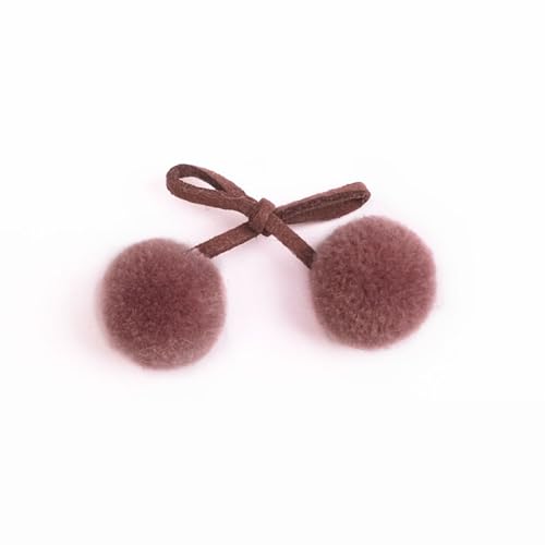 NingPower 20 Stück Haarkugel Schleifen Süßer Kleiner Schleife für Basteln, Nähen, Haarspangenherstellung, Bekleidungsaccessoires NingPower 20 Stück Haarkugel Schleifen Süßer Kleiner Schleife für Basteln, Nähen, Haarspangenherstellung, Bekleidungsaccessoires von NingPower