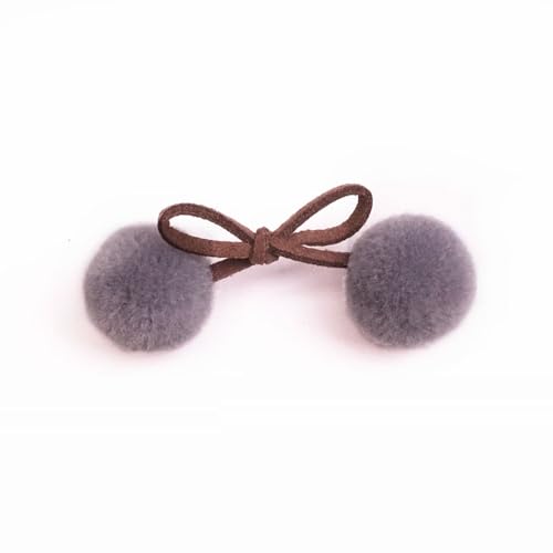 NingPower 20 Stück Haarkugel Schleifen Süßer Kleiner Schleife für Basteln, Nähen, Haarspangenherstellung, Bekleidungsaccessoires NingPower 20 Stück Haarkugel Schleifen Süßer Kleiner Schleife für Basteln, Nähen, Haarspangenherstellung, Bekleidungsaccessoires von NingPower