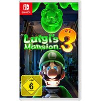 Luigi's Mansion 3 für Nintendo Switch Luigi's Mansion 3 für Nintendo Switch von Nintendo