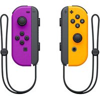 Nintendo Joy-Con Wireless-Controller Nintendo Joy-Con Wireless-Controller von Nintendo