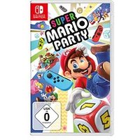 Super Mario Party für Nintendo Switch Super Mario Party für Nintendo Switch von Nintendo