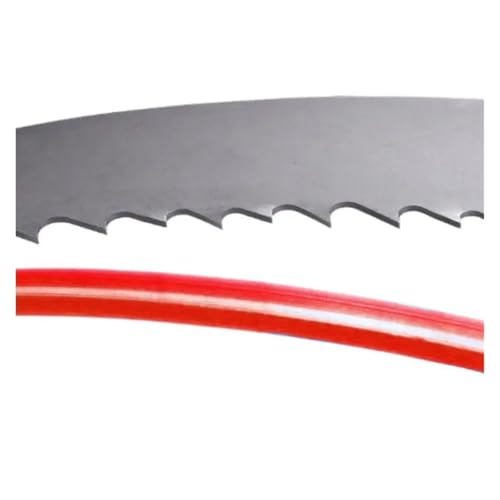 1/2/3/Stück 6T 14T 10-14T Bandsägeblatt for Schneiden von Schneidwerkzeugen, Länge 1780 x 13 breit(14T2PC) von Nintens