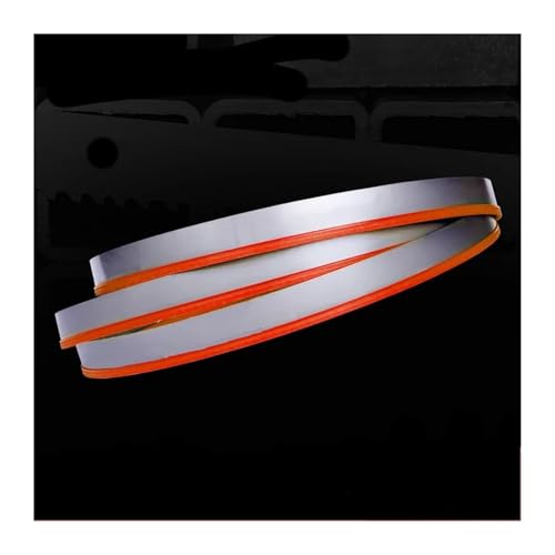 1/2/3 stücke Länge 2130 X 19 Breite X 4T Bandsägeblatt for Schneiden Und Gefrorene Bandsägeblatt Schneiden(3PC) von Nintens