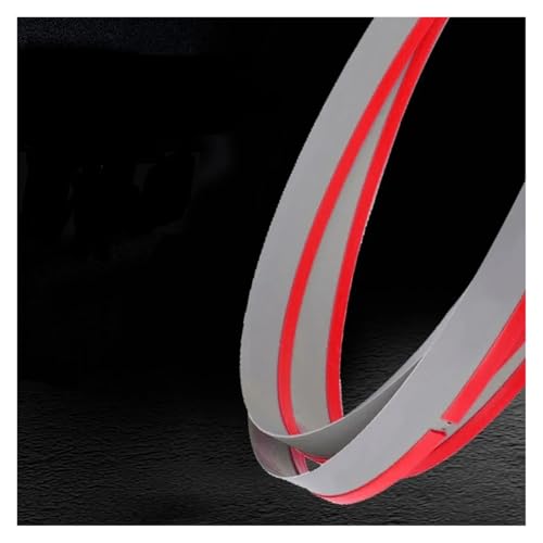 1/2/3 stücke Länge 2240 X 16 Breite X 4T Bandsägeblatt for Gefrorene Und Band Sägeblatt Cut Werkzeug(3PC) von Nintens