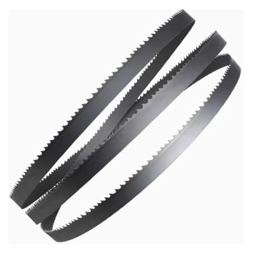 1/2/3 stücke Schneiden Holz Länge 1790 1511 1575 2240 1826 2560 1490 1065 Bandsägeblätter X 6,35 Breite X6T 10T 14T Cut Werkzeug(10T3PC,1790X6) von Nintens