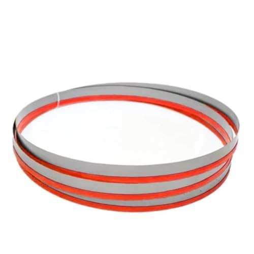 1/2 stücke Länge 1400 1470 1638 1140 X13 Bandsägeblätter for Schneiden X 6T 14T 8-12T 10-14T 14-18T Schneidwerkzeug Sägeblatt(6T1pc,1470X13) von Nintens