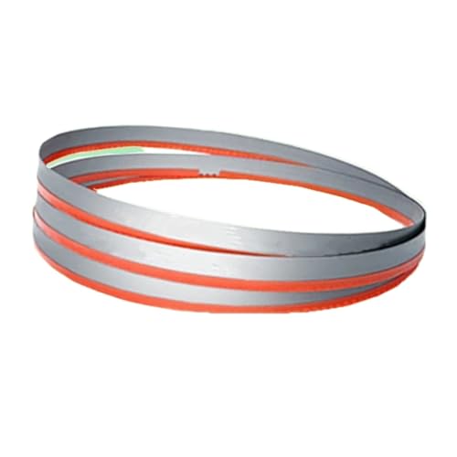 1/3 PCS Bandsäge 8-12T 1400 1826 1300 1332 1840 1470 1638 1712 Bandsäge 10-14T Metallschneiden Bandsägeblatt x6T 14T Werkzeug 14-18T(6T3PC,2080x13) von Nintens