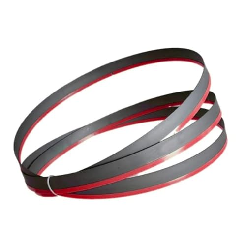 1 STÜCK Länge 1300x13 Bandsägeblätter X 6T 14T 8-12T 10-14T 14-18T Bandsägeblätter for Schneiden von Bandsäge-Schneidwerkzeug(10-14T) von Nintens