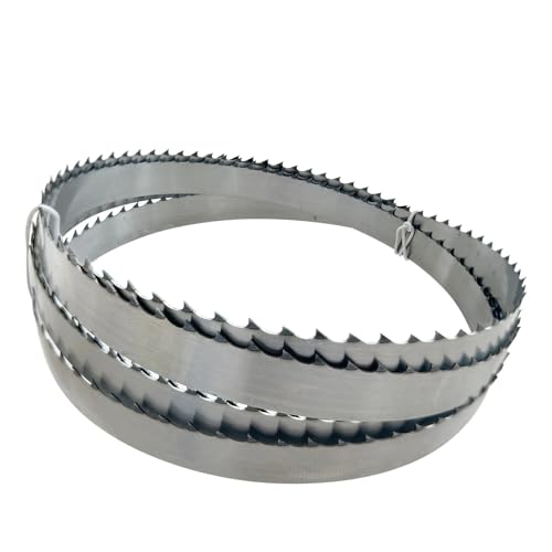 1 STÜCKE 2666 Mm X 19 3 TPI Bandsägeblätter for G0555 G1019 Shop W1706 1 STÜCKE 2666 Mm X 19 3 TPI Bandsägeblätter for G0555 G1019 Shop W1706 von Nintens
