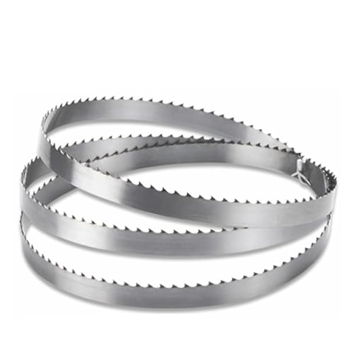 1 STÜCKE 2946 Mm X 19 3 TPI Bandsägeblätter for HBS400 Jet JWBS-14FX 1 STÜCKE 2946 Mm X 19 3 TPI Bandsägeblätter for HBS400 Jet JWBS-14FX von Nintens