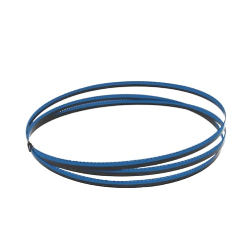 1 Stück 93-1/2 "2375 mm Bandsägeblatt 2375 x 10 x 0,5 mm 6TPI Holzschneiden 14" Bandsäge Zubehör for JET von Nintens
