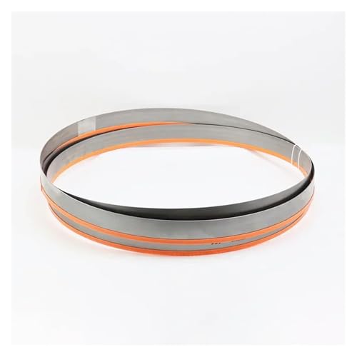 1 stück 13mm M42 Bi-Metall Bandsägeblätter Bandsägeblätter Cut Hartholz Metall 1085 1140 1400 1435 1570 1620 1780 1790 1826 1830 1840(14Tpi,Length 1620mm) von Nintens