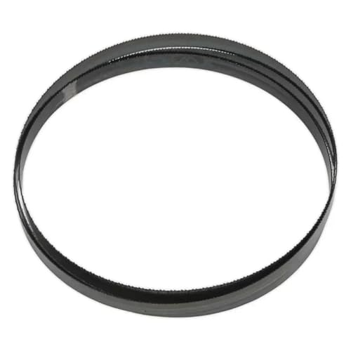 1 stück 1638 Bandsägeblatt Bi Metall Bandsägeblätter 13 0,63mm 6 10 14 24T TPI for SM5 SM113 SM10 SM6 SM24(6 TPI) von Nintens