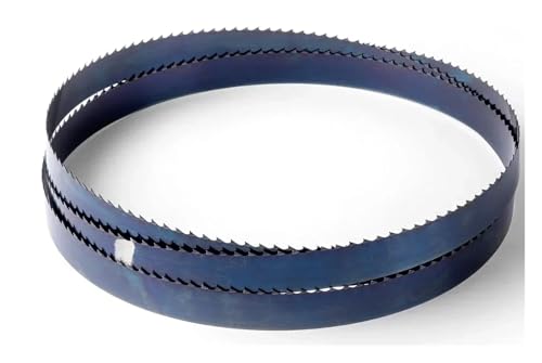 1 stück Bandsäge 1712mm Band Sägeblatt 1712 6,35 0. 14T TPI for BAS 260/261 Hartholz Kork Nichteisenmetall Kunststoff 1 stück Bandsäge 1712mm Band Sägeblatt 1712 6,35 0. 14T TPI for BAS 260/261 Hartholz Kork Nichteisenmetall Kunststoff von Nintens