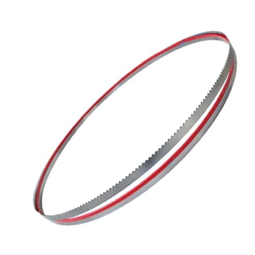 1 stück Schneiden Werkzeug for Länge 2560 2130 1650 2240X19 WideX0.56X4T Bandsäge Klinge(1650X19X4T-1PC) von Nintens