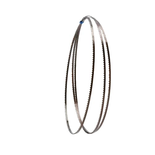 1pc 2pcs 3pcs Länge 1790 1511 1425 1400 1712 1575 1750 x 9,5 breit x 6t 10t 14t for Schneiden von Holzklingen Schneidwerkzeug(1712x9,14T 1PC) von Nintens
