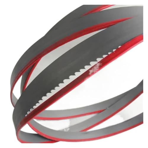 1pc Schneiden Gefrorene Und Gefrorene Länge 1240 2275 2720 1420 1610 16 WideX0.56 X4T Bandsägeblatt(2275X16X4TX1PC) von Nintens