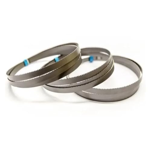3 stücke Band Sägeblatt 1140 Bandsäge Klinge Schneiden 1140 13 0,65 Mm 10/14 T 3 stücke Band Sägeblatt 1140 Bandsäge Klinge Schneiden 1140 13 0,65 Mm 10/14 T von Nintens