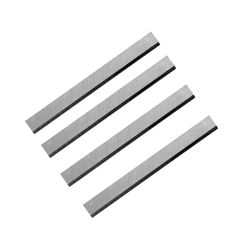 4 stücke HSS Holz Hobel Klinge 310x30x3 Mm Elektrische Klingen Messer 4 stücke HSS Holz Hobel Klinge 310x30x3 Mm Elektrische Klingen Messer von Nintens