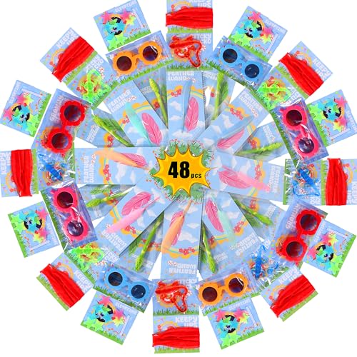 Nisapfun 48 x Partygeschenke Nisapfun 48 x Partygeschenke von Nisapfun