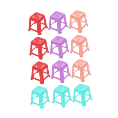 Nishiyuenyi 12Pcs Leinwand Steht Farbe Steht Mini Maler Handwerk Halter Farbe Gießen Werkzeuge Nishiyuenyi 12Pcs Leinwand Steht Farbe Steht Mini Maler Handwerk Halter Farbe Gießen Werkzeuge von Nishiyuenyi