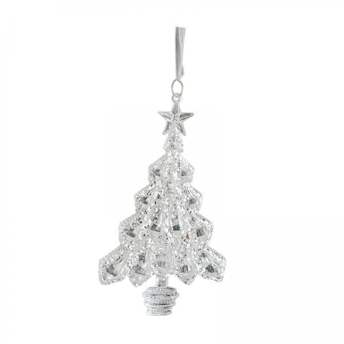 Nishiyuenyi 2X Weihnachtsdekoration, Hängender Anhänger, Ornament, Heimdekoration für Wohnzimmer, Schlafzimmer Nishiyuenyi 2X Weihnachtsdekoration, Hängender Anhänger, Ornament, Heimdekoration für Wohnzimmer, Schlafzimmer von Nishiyuenyi