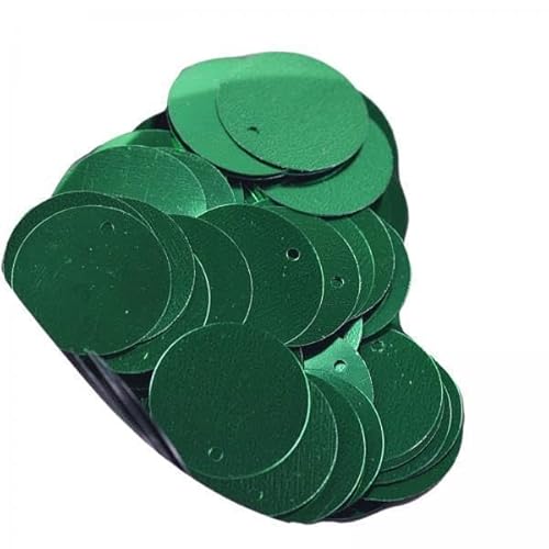 Nishiyuenyi 2x 85 Stück 20 Mm Pailletten, Lose Varianten für DIY Haaraccessoires Und Bastelprojekte Nishiyuenyi 2x 85 Stück 20 Mm Pailletten, Lose Varianten für DIY Haaraccessoires Und Bastelprojekte von Nishiyuenyi