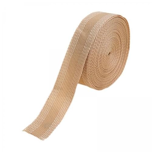 Nishiyuenyi 2x Hosenband für Saum, Klebeband für Hosen, Modifizierte Streifen für Jeans Nishiyuenyi 2x Hosenband für Saum, Klebeband für Hosen, Modifizierte Streifen für Jeans von Nishiyuenyi