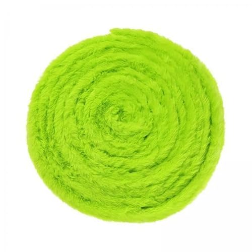 Nishiyuenyi 2x Weihnachtliches Kunstpelzband, Kunstpelzstreifen, Rollenspiele, 5 Cm Breites Kostümbesatzband für Die Weihnachtsdekorationsparty Nishiyuenyi 2x Weihnachtliches Kunstpelzband, Kunstpelzstreifen, Rollenspiele, 5 Cm Breites Kostümbesatzband für Die Weihnachtsdekorationsparty von Nishiyuenyi