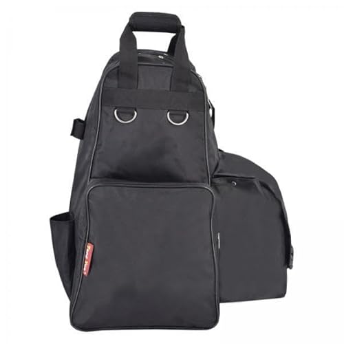 Nishiyuenyi 2xEquestrian Rucksack Reiten Outfit Stiefel Handschuhe Peitsche Lagerung Tasche Nishiyuenyi 2xEquestrian Rucksack Reiten Outfit Stiefel Handschuhe Peitsche Lagerung Tasche von Nishiyuenyi