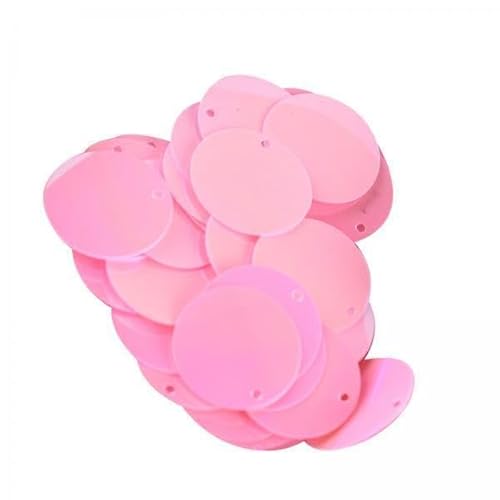 Nishiyuenyi 3 X 85 Stück 20 Mm Flache, Lose Pailletten, DIY Haarschmuck, Verzierungen, Dekorative Haarnadeln, Zum Sticken, Nähen, für Männer Nishiyuenyi 3 X 85 Stück 20 Mm Flache, Lose Pailletten, DIY Haarschmuck, Verzierungen, Dekorative Haarnadeln, Zum Sticken, Nähen, für Männer von Nishiyuenyi