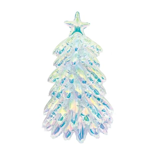 Nishiyuenyi 3D Weihnachtsbaum Folienballon für Festlichkeiten Im Freien Nishiyuenyi 3D Weihnachtsbaum Folienballon für Festlichkeiten Im Freien von Nishiyuenyi