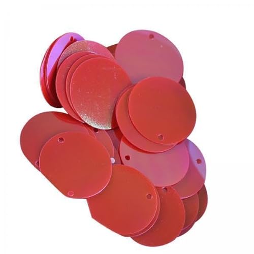 Nishiyuenyi 4 X 85 Stück 20 Mm Flache, Lose Pailletten, DIY Haarschmuck, Verzierungen, Dekorative Haarnadeln, Zum Sticken, Nähen, für Männer Nishiyuenyi 4 X 85 Stück 20 Mm Flache, Lose Pailletten, DIY Haarschmuck, Verzierungen, Dekorative Haarnadeln, Zum Sticken, Nähen, für Männer von Nishiyuenyi