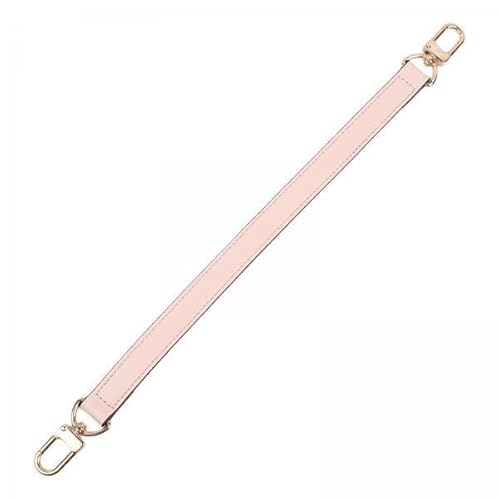 Nishiyuenyi 4 X Kurzer Taschengurt für Damen, Ersatz für Geldbörse, Karabinerverschluss, Schultergurt für Handtaschenherstellung, Zubehör, DIY Taschenreparatur, H Nishiyuenyi 4 X Kurzer Taschengurt für Damen, Ersatz für Geldbörse, Karabinerverschluss, Schultergurt für Handtaschenherstellung, Zubehör, DIY Taschenreparatur, H von Nishiyuenyi