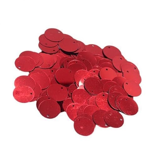 Nishiyuenyi 4x Pailletten 16mm für Bastelprojekte Nishiyuenyi 4x Pailletten 16mm für Bastelprojekte von Nishiyuenyi