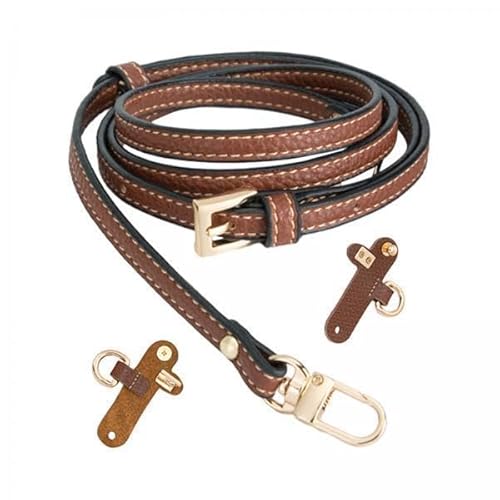 Nishiyuenyi 4xGeldbörsengurt für Handtasche, Schultertaschengurt, Verstellbar, Trendig, Abnehmbar, Gepäckgurt, Umhängetaschengurt für Umhängetasche Nishiyuenyi 4xGeldbörsengurt für Handtasche, Schultertaschengurt, Verstellbar, Trendig, Abnehmbar, Gepäckgurt, Umhängetaschengurt für Umhängetasche von Nishiyuenyi
