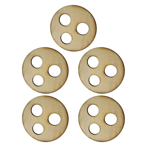 Nishiyuenyi 5X Kerze Docht Zentrierung Geräte Multiuse für Hochzeit Wohnheim Wohnzimmer von Nishiyuenyi