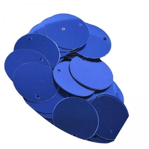 Nishiyuenyi 6x 85 Stück 20 Mm Pailletten, Lose Varianten für DIY Haaraccessoires Und Bastelprojekte Nishiyuenyi 6x 85 Stück 20 Mm Pailletten, Lose Varianten für DIY Haaraccessoires Und Bastelprojekte von Nishiyuenyi