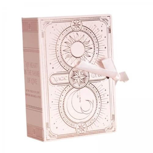 Nishiyuenyi 6x Elegante Präsentbox für Leckereien Und Gebäck, Handgefertigt Nishiyuenyi 6x Elegante Präsentbox für Leckereien Und Gebäck, Handgefertigt von Nishiyuenyi