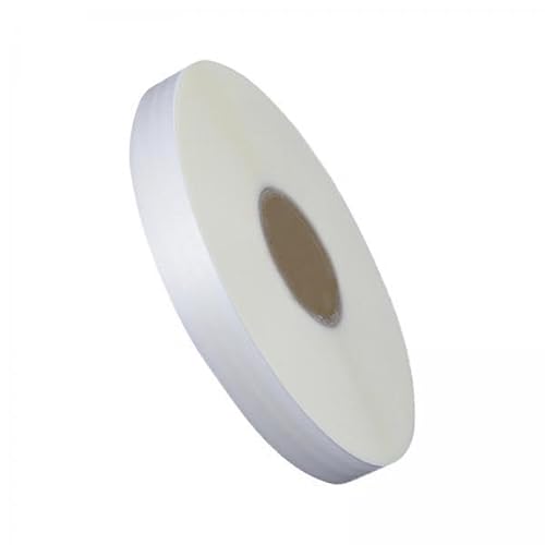 Nishiyuenyi 6x Nahtband für Zeltreparatur, Wasserdichtes Heißschmelzband, PU Beschichtet Nishiyuenyi 6x Nahtband für Zeltreparatur, Wasserdichtes Heißschmelzband, PU Beschichtet von Nishiyuenyi