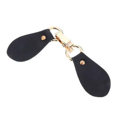 Nishiyuenyi 6xPaar knöpfe Trench Dufflecoat Verschluss Schwarz Nishiyuenyi 6xPaar knöpfe Trench Dufflecoat Verschluss Schwarz von Nishiyuenyi