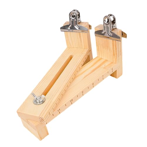 Nishiyuenyi Armband Maker Knoten Geflochtene Kits Handgemachte Flechten Weben Holz Paracord Jig Nishiyuenyi Armband Maker Knoten Geflochtene Kits Handgemachte Flechten Weben Holz Paracord Jig von Nishiyuenyi
