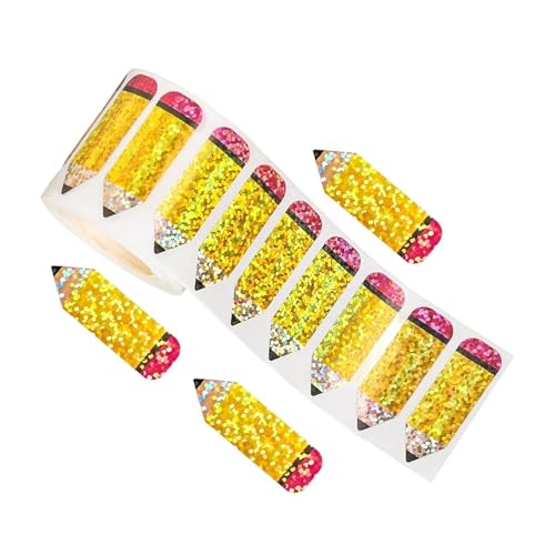 Nishiyuenyi Back School Sticker Wasserfest Holographic Nishiyuenyi Back School Sticker Wasserfest Holographic von Nishiyuenyi