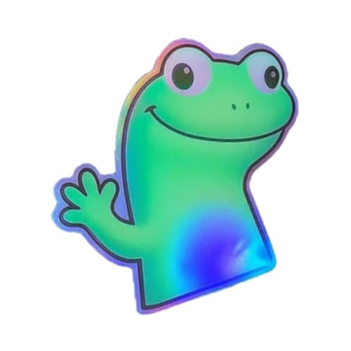 Nishiyuenyi Eidechsen Aufkleber, Gecko Aufkleber, Lustig, für Jungen, Mädchen, Kinder, Party, Urlaub Nishiyuenyi Eidechsen Aufkleber, Gecko Aufkleber, Lustig, für Jungen, Mädchen, Kinder, Party, Urlaub von Nishiyuenyi