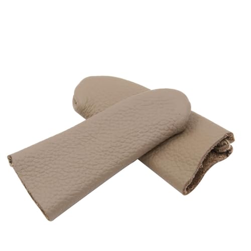 Nishiyuenyi Fingerschutz, Schutzhülle, Wärmeisolierende, Dicke Fingerhut Schutzwerkzeuge, Fingerlinge für Häkel Handarbeiten Nishiyuenyi Fingerschutz, Schutzhülle, Wärmeisolierende, Dicke Fingerhut Schutzwerkzeuge, Fingerlinge für Häkel Handarbeiten von Nishiyuenyi