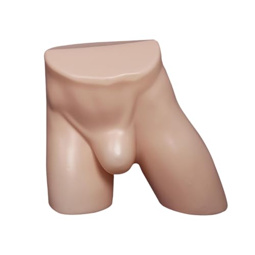 Nishiyuenyi Mannequin für Unterwäsche Ausstellung, Männliches Modell, Haut Nishiyuenyi Mannequin für Unterwäsche Ausstellung, Männliches Modell, Haut von Nishiyuenyi