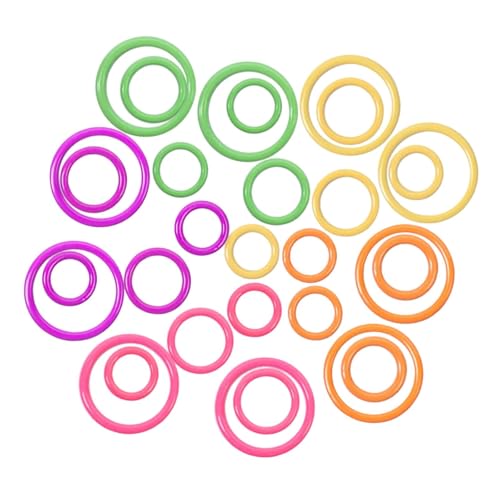 Nishiyuenyi Maschenmarkierer, Abnehmbar, Multifunktional, Nähwerkzeug Zum Weben, Nähen, Schneidern Nishiyuenyi Maschenmarkierer, Abnehmbar, Multifunktional, Nähwerkzeug Zum Weben, Nähen, Schneidern von Nishiyuenyi