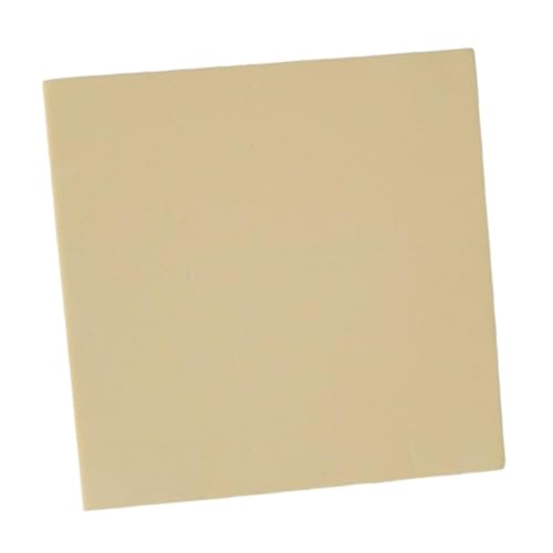 Nishiyuenyi Modellierunterlage Paste Ton Fondant Schaumunterlage für Ohrringe Schmuckherstellung Backen Nishiyuenyi Modellierunterlage Paste Ton Fondant Schaumunterlage für Ohrringe Schmuckherstellung Backen von Nishiyuenyi