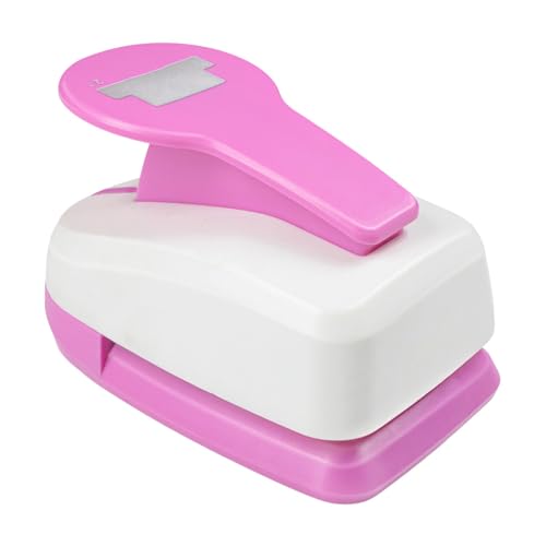 Nishiyuenyi Motivlocher Etikettenstanzer Lochstanzer Handstanzer Als Ergonomisches Werkzeug Aus PP Material für Müheloses Arbeiten für Kinder Und Basteln, Loseblatt-Etiketten Nishiyuenyi Motivlocher Etikettenstanzer Lochstanzer Handstanzer Als Ergonomisches Werkzeug Aus PP Material für Müheloses Arbeiten für Kinder Und Basteln, Loseblatt-Etiketten von Nishiyuenyi